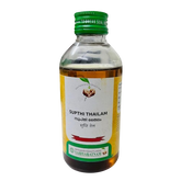 Vaidyaratnam Thrunapanchamooladi Kashayam Liquid 200ml